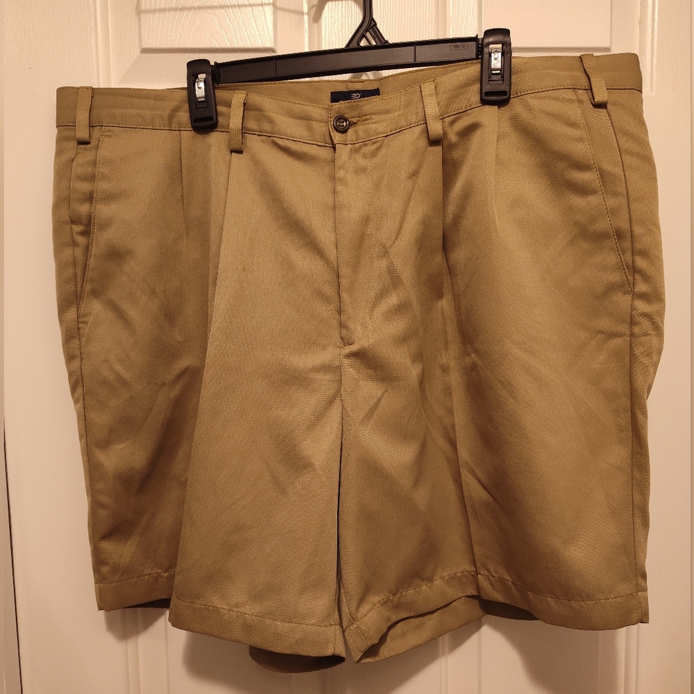 💙 Docker's Shorts